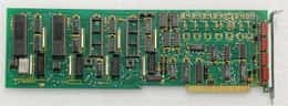 Advanced Micro Systems PC Board MPM 21-1035-0B