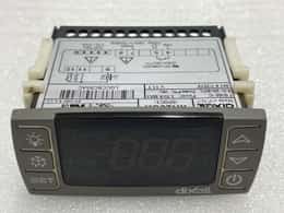 DIXELL XR20CX-5P0C1 Digital Controller