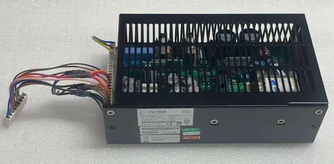 Philips Easy Diagnost PE1928/05B uZ Power System - 9415-019-28052 ID Z0606440 - photo 1 of 5
