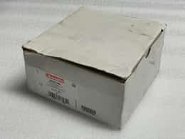 GE0160 LOVATO THREE-POLE SWITCH DISCONNECTOR, 160A