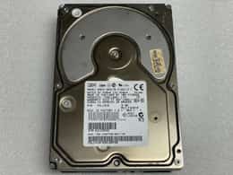 IBM DNES-309170 (25L1910) 9.1GB, 7200RPM, 3.5" SCSI Internal Hard Drive