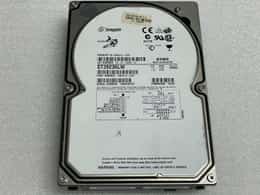 Seagate ST39236LW 9N3012-002 BARRACUDA 68 PIN SCSI Hard Drive