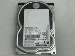 FUJITSU MAH3091MP 9.1GB SCSI 68 PIN 3.5 INCH HARD DRIVE P/N CA05695-B150