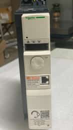 Schneider TELEMECHANICS ATV32HU40N4, Altivar 32 variable speed drive: 4 kW, 5HP