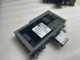 Allen Bradley 1785-L40E PLC-5/40 Ser D Ethernet Processor Module Rev.B  96225873