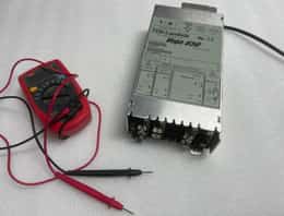 TDK-LAMBDA TDK LAMBDA VEGA 650 V6G050R Power Supply (Tested)