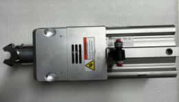 Applied Materials AMAT 0010-34370 Actuator SPD Slit Valve 0040-50505-002