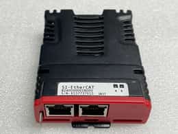 SI-EtherCAT 82400000018000 Nidec - Control Techniques M200/C200 M300/C300 M400 M