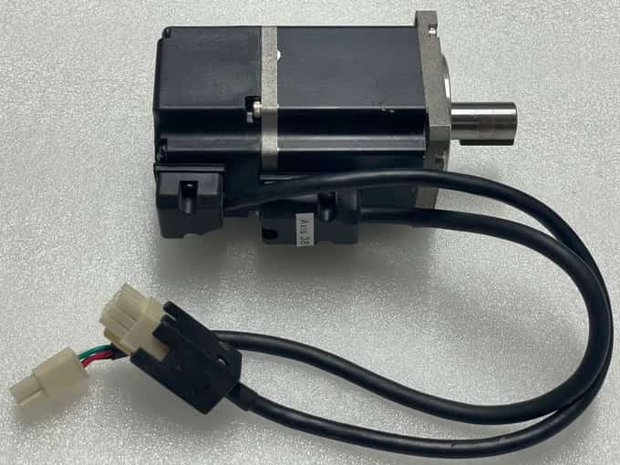HIWIN FRLS2020506C 200W 3000 RPM Servo Motor - photo 1 of 6