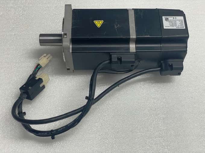 USED HIWIN FRMS752B508A Servo Motor 750W - photo 1 of 5