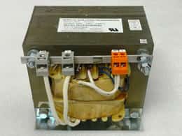 Hulda 131401050020 Medical Isolating Transformer 100V 50/60Hz 4.8A 1100VA
