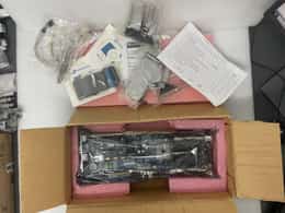 NEW - PROTECH PROX-1720LFS-XDL SBC Simple Board Computer 17-106-172010