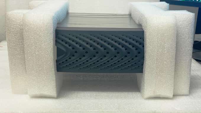 NEW Protech Systems PBC-8070 Industrial computer PS-8070 17-102-377011 - photo 1 of 12