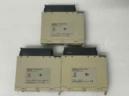 LOT OF 3 C200H-OD21A 16 Output Card 24Vdc 1A/4A Omron Output Unit PLC