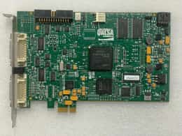 DALSA OC-X1C0-XPD00 Board.