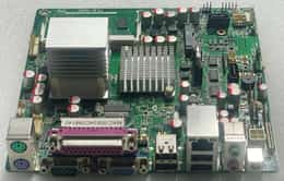 Wintec SV1-D5216/ZK Motherboard POS cash register, ordering machine motherboard
