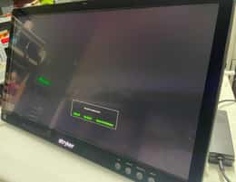Stryker BPM150S24S11 0240-031-050 32" 4K Display Monitor 2019-10-14