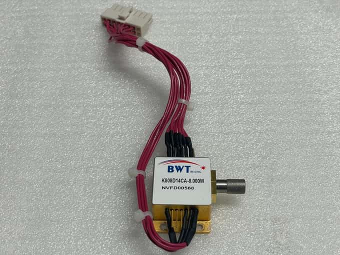 BWT K808D14CA-8.000W - photo 1 of 5