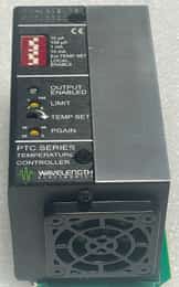 Wavelength PTC10000 10 A PCB-Mount Temperature Controller