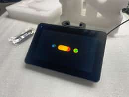 NeuroDerm ND0612H Transfer & Charging Device