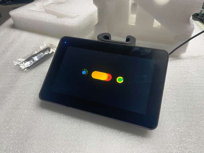 NeuroDerm ND0612H Transfer & Charging Device - photo 1 of 10