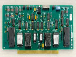 HS-Master MPU CCA 777167-002 Rev.C Circuit Board 777167002