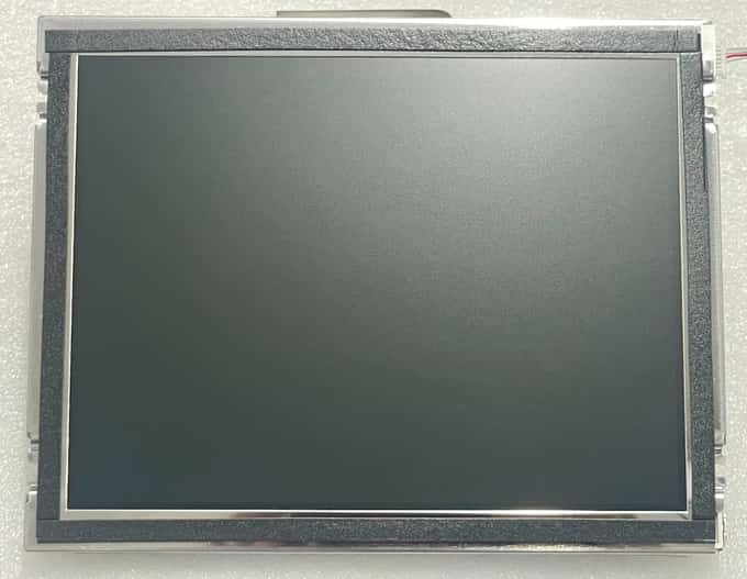 Mitsubishi Electric AA065VD11 6.5-inch 640*480 LCD display panel - photo 1 of 6