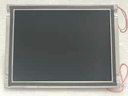 OPTREX 6.5" T-51750GD065J-FW-ADN Industrial TFT LCD Display Screen 640X480