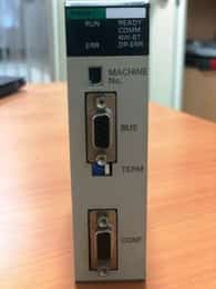 Omron C200HW-PRM21 C200HWPRM21 PROFIBUS-DP MASTER UNIT