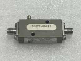 HP/Agilent 33134A 08672-60112, 100MHz-18GHz SPST Microwave Switch