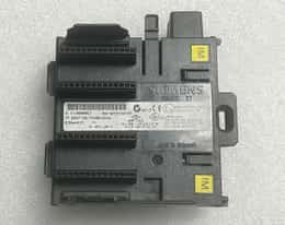SIEMENS 6ES7 195-7HD80-0XA0 SIMATIC BUS MODULE
