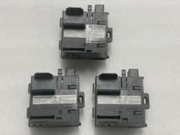 (LOT OF 3) Siemens Simatic S7 Bus Module 6ES7 654-7HY00-0XA0