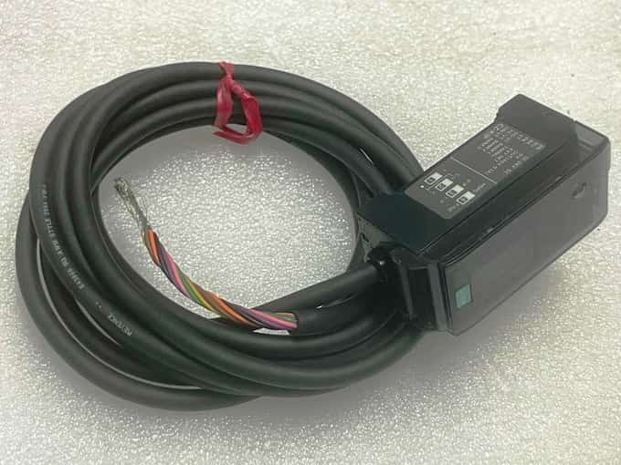 Brand new CZK1P 1pc Keyence CZ-K1P - photo 1 of 6