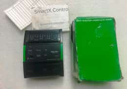 SXWASPXXX10001 SCHNEIDER ELECTRIC MODICON SmartX Controller SpaceLogic AS-P