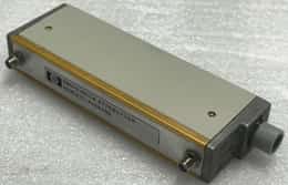 HP 08672-60114 step attenuator 0-110dB x 10dB dc-18GHz 8671A/8672A generators.