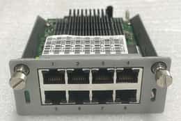 Check Point NIP-51081-090 8-Port Gigabit Ethernet Adapter Module