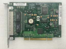 HP 366603-001 PCI 4-PORT GIGABIT COMBO SWITCH ADAPTER