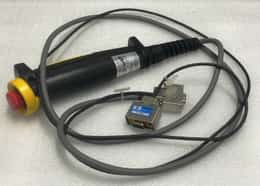 IDEC HE1G-20M | Enabling Grip Switch