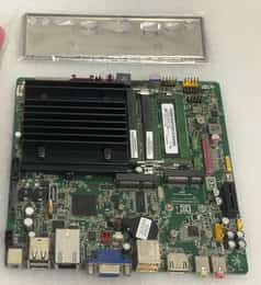 Intel KCC-REM-CPU-DN2800MT MINI-ITX Motherboard