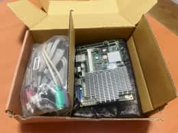 AAEON GENE-6350 REV.A2.0 Industrial Motherboard TF-GENE-6350-A20-01