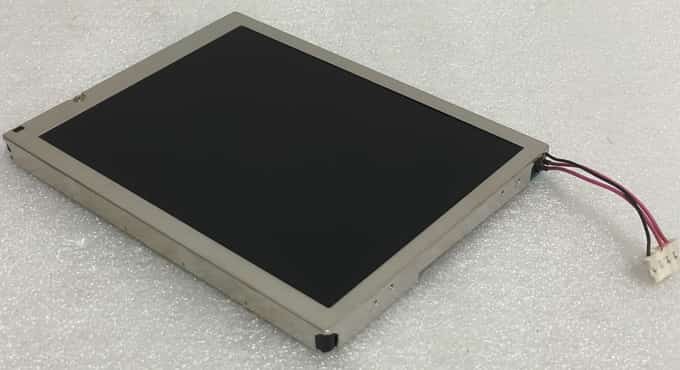 NEC NL6448BC20-18D 6.4" 640*480 LCD PANEL - photo 1 of 6