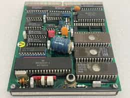 ORIGINAL STUDER A810 MP Unit 1.820.780.22