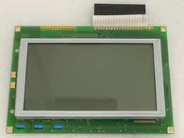 EDT 20-20114-3 REV.B EW24DA3FLY LCD DISPLAY