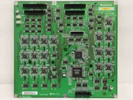 Fuji 113Y1698 CC SNS17A Board from a Fujifilm XG5000 CR-IR 362 X-Ray