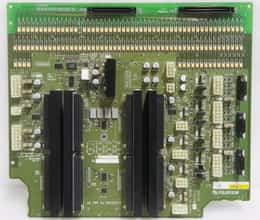 Fujifilm 113Y1700 BB DRV17A PCB Circuit Board from XG5000 CR-IR 362 X-Ray
