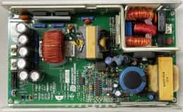 INTEGRATED POWER DESIGNS P/N 7080075-9 CE-225-1006 MEDICAL POWER SUPPLY