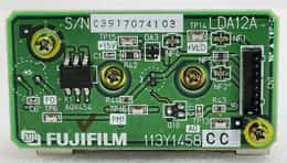 Fujifilm 113Y1458 LDA12A FCR XG5000 X-ray Image Scanner Teardown
