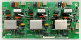 Fuji / TAMURA 109N0020 INV17A Board from a Fujifilm XG5000 CR-IR 362 X-Ray