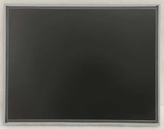 15 Inch TMS150XG1-10TB LCD Screen Display Panel for Industrial Equipment - photo 1 of 4
