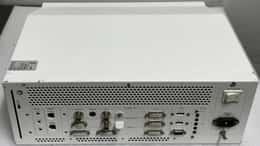 BrainLab Buzz Workstation (POWER ON, NOT TESTED DEEPER)